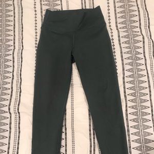 Fabletics leggings size XS